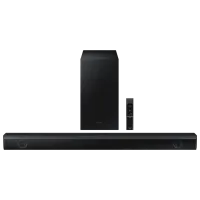 Саундбар Samsung HW-B550/ UA 2.1/ Черный photo 10
