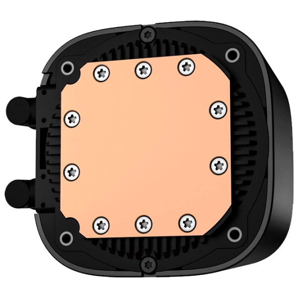 Cooler Deepcool LE520 Hidrodinamic/ 2250 rpm photo 3 Cooler Deepcool LE520 Hidrodinamic/ 2250 rpm photo 3