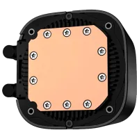 Cooler Deepcool LE520 Hidrodinamic/ 2250 rpm photo 3