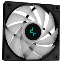 Cooler Deepcool LE520 Hidrodinamic/ 2250 rpm photo 4