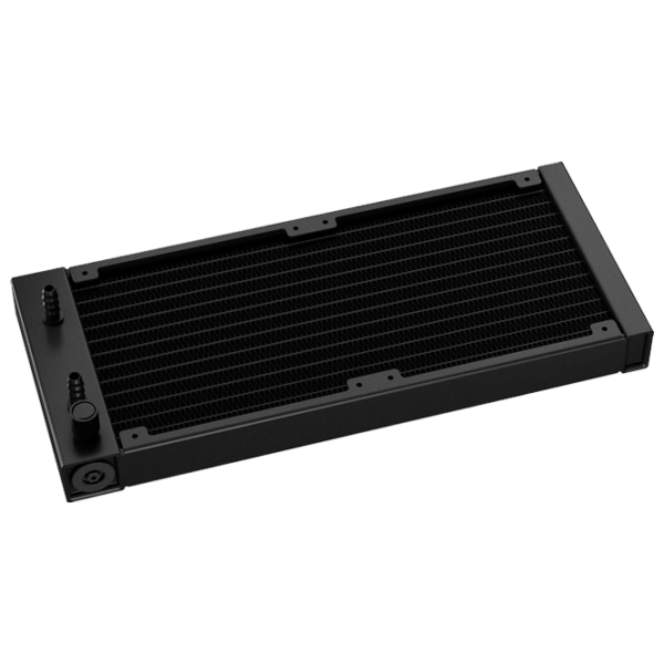 Cooler Deepcool LE520 Hidrodinamic/ 2250 rpm photo 5 Cooler Deepcool LE520 Hidrodinamic/ 2250 rpm photo 5