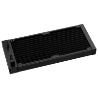 Cooler Deepcool LE520 Hidrodinamic/ 2250 rpm photo 5