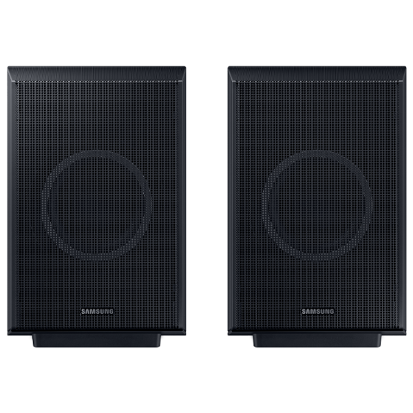 Soundbar Samsung HW-Q930C/UA 9.1.4 / Black photo 3