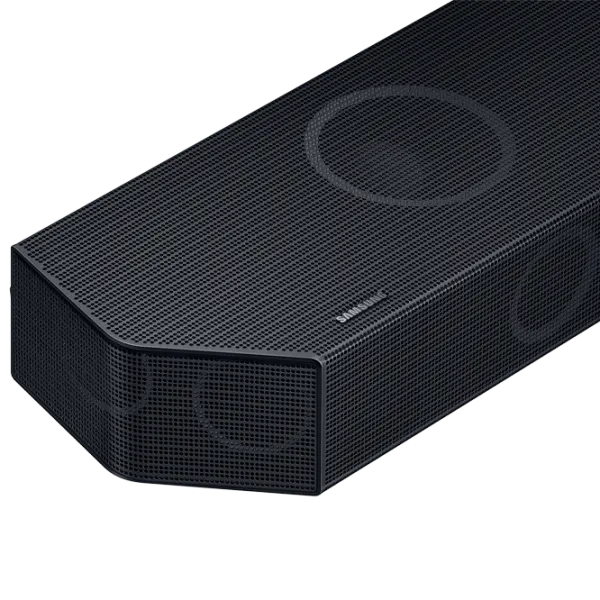 Soundbar Samsung HW-Q930C/UA 9.1.4 / Black photo 8