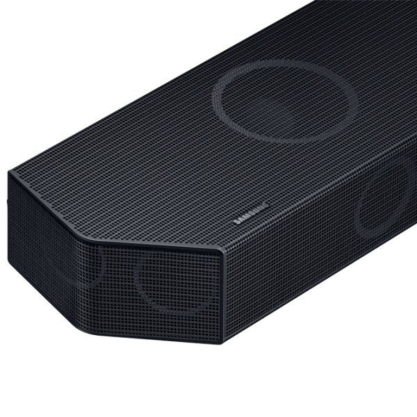 Soundbar Samsung HW-Q930C/UA 9.1.4 / Black photo 8