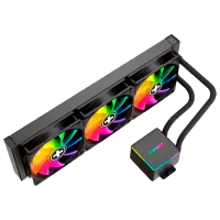 Cooler Xilence LiQuRizer 360 PRO Hidrodinamic/ 2100 rpm photo 4