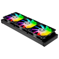 Cooler Xilence LiQuRizer 360 PRO Hidrodinamic/ 2100 rpm photo 5