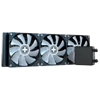 Cooler Xilence LiQuRizer 360 PRO Hidrodinamic/ 2100 rpm photo 6
