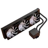 Cooler Xilence LiQuRizer 360 PRO Hidrodinamic/ 2100 rpm photo 7