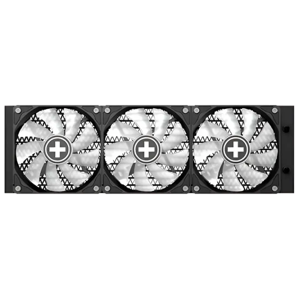 Cooler Xilence LiQuRizer 360 PRO Hidrodinamic/ 2100 rpm photo 8