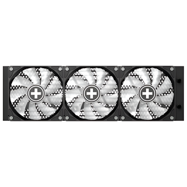 Cooler Xilence LiQuRizer 360 PRO Hidrodinamic/ 2100 rpm photo 8