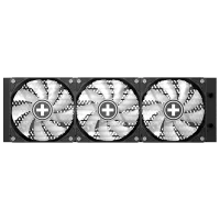 Cooler Xilence LiQuRizer 360 PRO Hidrodinamic/ 2100 rpm photo 8