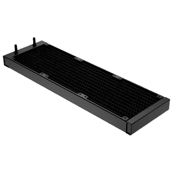 Cooler Xilence LiQuRizer 360 PRO Hidrodinamic/ 2100 rpm photo 10