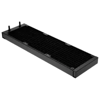 Cooler Xilence LiQuRizer 360 PRO Hidrodinamic/ 2100 rpm photo 10