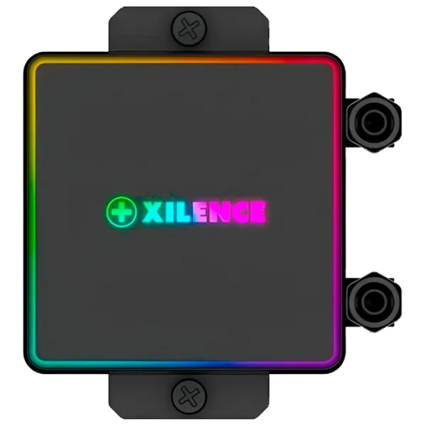 Cooler Xilence LiQuRizer 360 PRO Hidrodinamic/ 2100 rpm photo 11