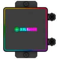 Cooler Xilence LiQuRizer 360 PRO Hidrodinamic/ 2100 rpm photo 11