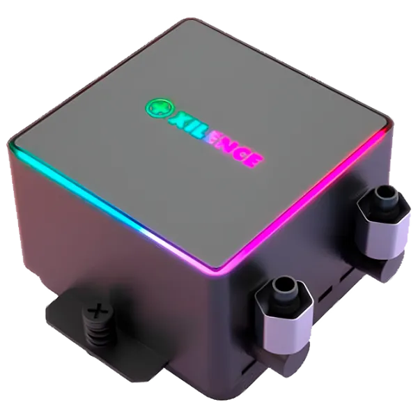 Cooler Xilence LiQuRizer 360 PRO Hidrodinamic/ 2100 rpm photo 12