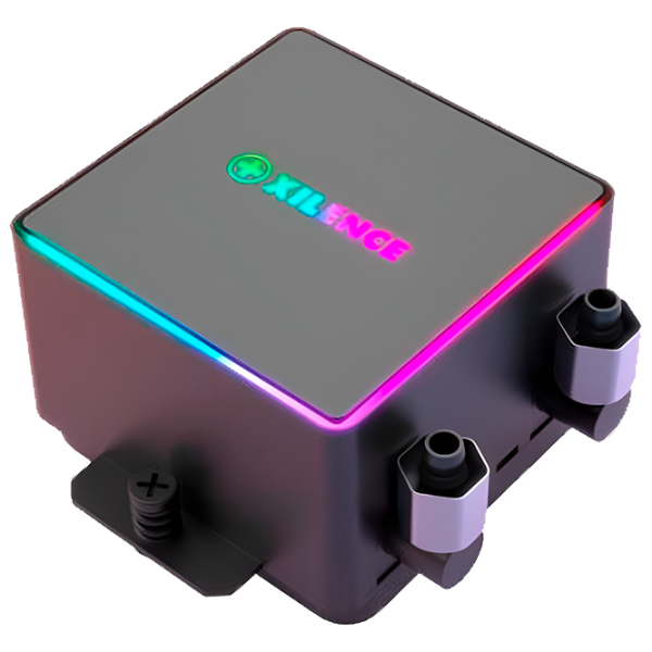 Cooler Xilence LiQuRizer 360 PRO Hidrodinamic/ 2100 rpm photo 12