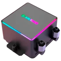 Cooler Xilence LiQuRizer 360 PRO Hidrodinamic/ 2100 rpm photo 12