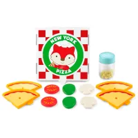 Set de creație Skip Hop Piece a Pizza 2+/ Multicolor Multicolor photo 2