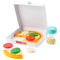 Set de creație Skip Hop Piece a Pizza 2+/ Multicolor Multicolor photo 3