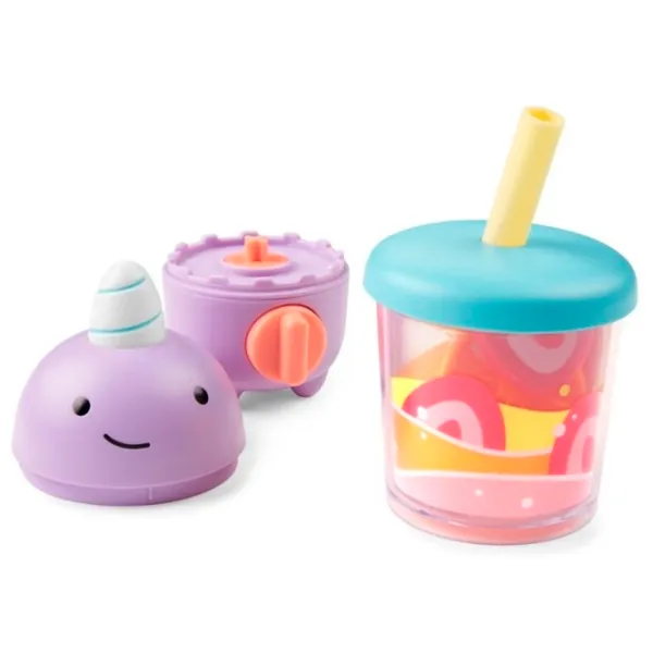 Set de creație Skip Hop Shake it Up 2+/ Multicolor Violet photo 2