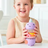 Set de creație Skip Hop Shake it Up 2+/ Multicolor Violet photo 5