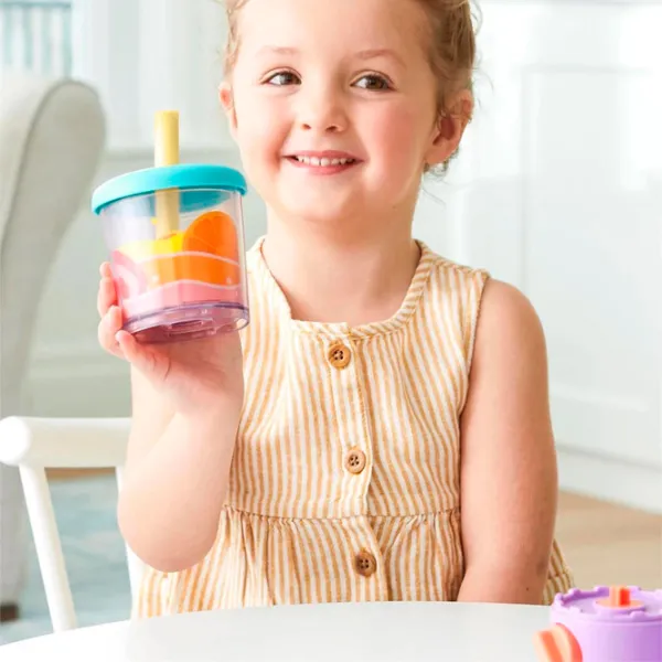 Set de creație Skip Hop Shake it Up 2+/ Multicolor Violet photo 6