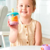 Set de creație Skip Hop Shake it Up 2+/ Multicolor Violet photo 6