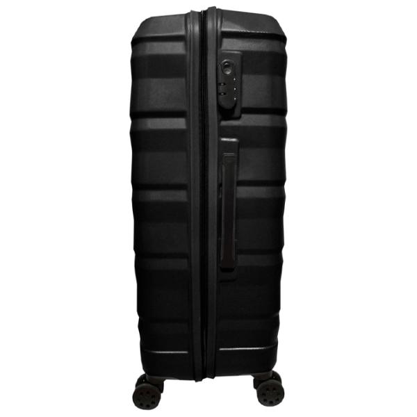 Valiză Francesco Ferellino Azzurro 64l/ Black photo 2 Valiză Francesco Ferellino Azzurro 64l/ Black photo 2