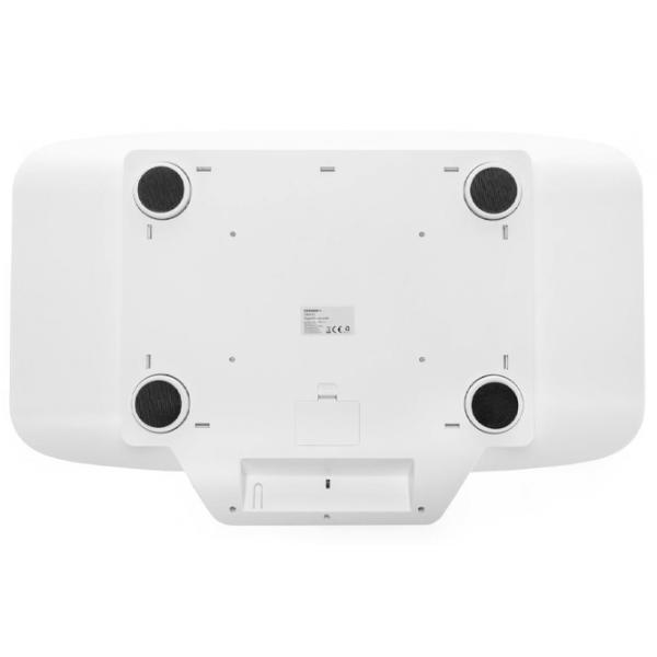Cântar pentru bebeluși Zopa 44457 Electronic/ White photo 3