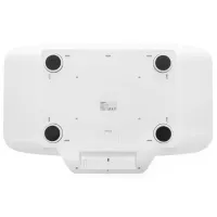 Cântar pentru bebeluși Zopa 44457 Electronic/ White photo 3