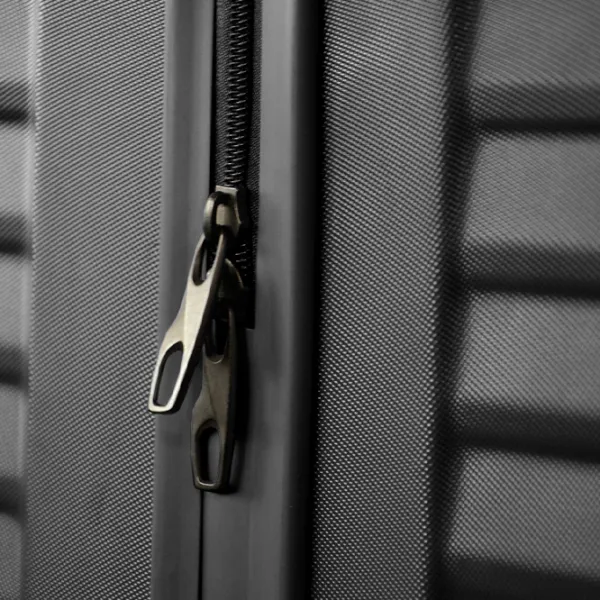 Чемодан Francesco Ferellino Estrella 44л/ Черный photo 5 Чемодан Francesco Ferellino Estrella 44л/ Черный photo 5