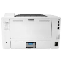 Принтер HP LaserJet M406dn Лазерный/ Черно-белая/ Белый photo 4