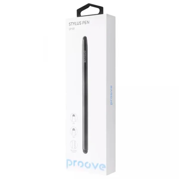 Электронное перо Proove SP-01 Черный photo 4