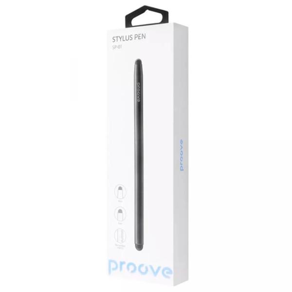 Электронное перо Proove SP-01 Черный photo 4