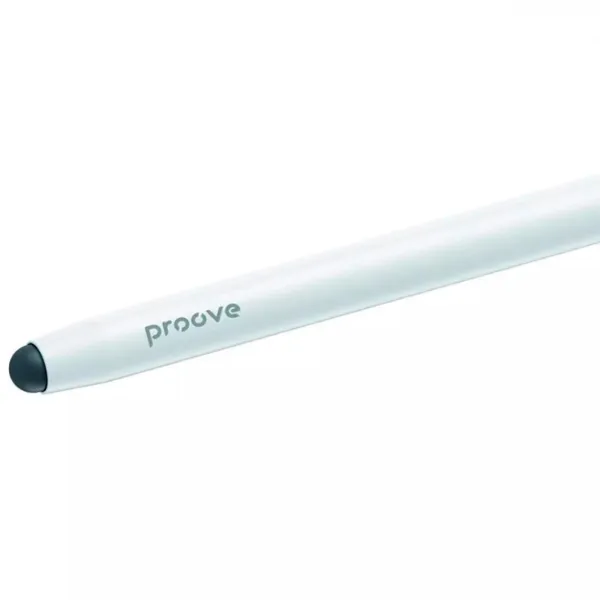Stilus Proove SP-01 White photo 2