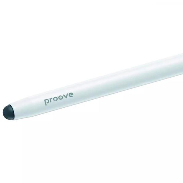 Stilus Proove SP-01 White photo 2
