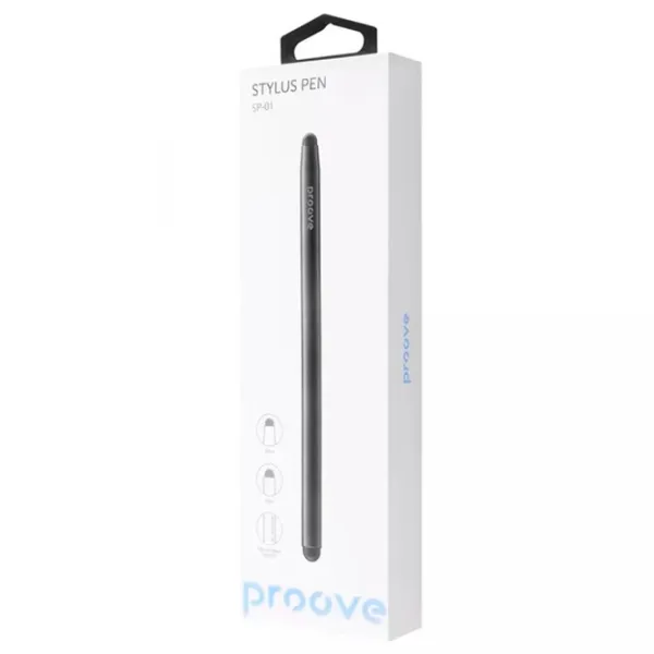 Stilus Proove SP-01 White photo 3