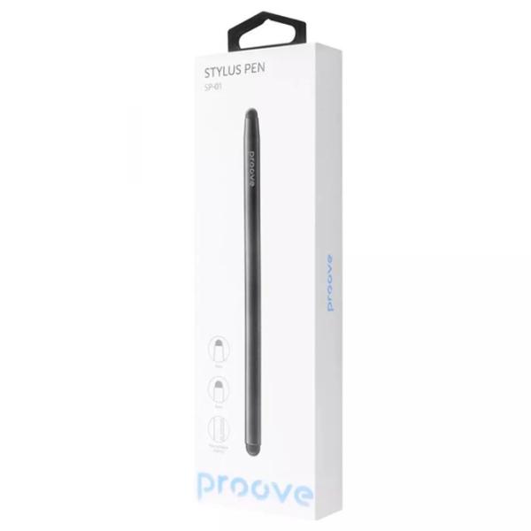 Stilus Proove SP-01 White photo 3