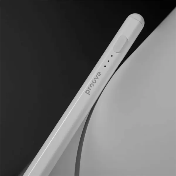 Stilus Proove SP-01 White photo 4