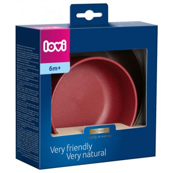 Set Lovi Tamarillo Unisex / 6+ / Red photo 2