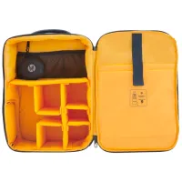 Rucsac pentru aparat foto HP Creator Polistiren / Black photo 6