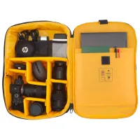 Rucsac pentru aparat foto HP Creator Polistiren / Black photo 7