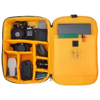 Rucsac pentru aparat foto HP Creator Polistiren / Black photo 8