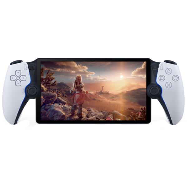 Sony PlayStation Portal White photo 2