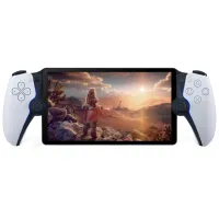 Sony PlayStation Portal White photo 2