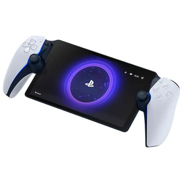 Sony PlayStation Portal White photo 3