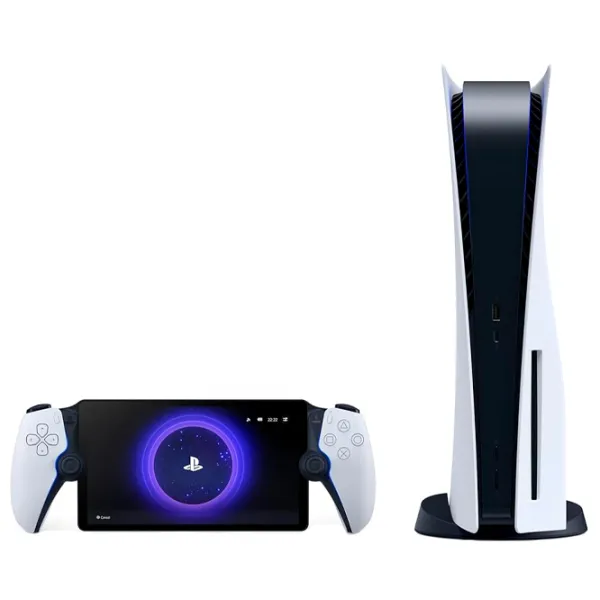 Sony PlayStation Portal White photo 7