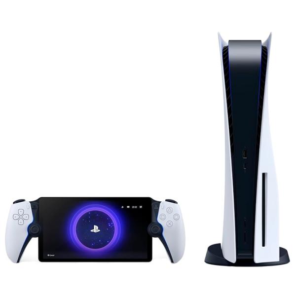 Sony PlayStation Portal White photo 7